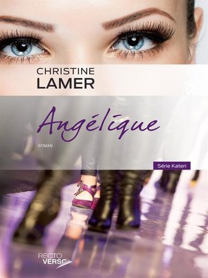 cover image of Angélique